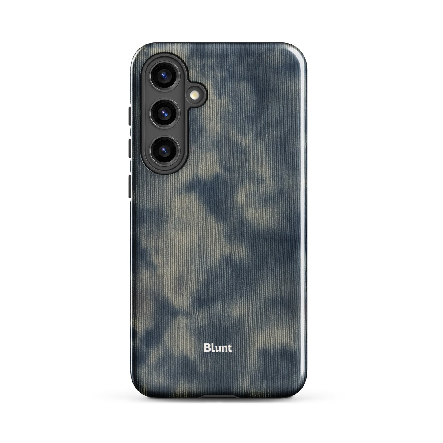 Bleach Denim Samsung Case - Blunt Cases