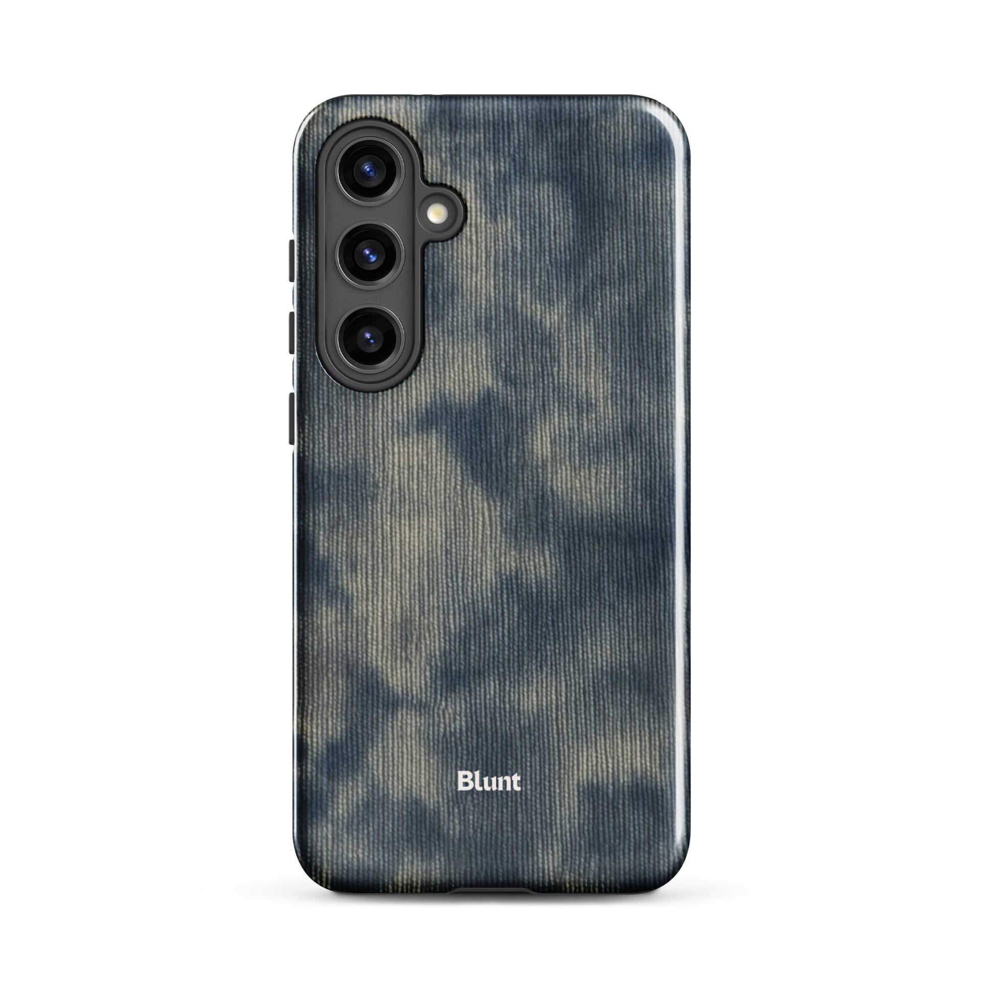 Bleach Denim Samsung Case - Blunt Cases