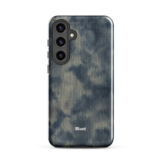 Bleach Denim Samsung Case - Blunt Cases
