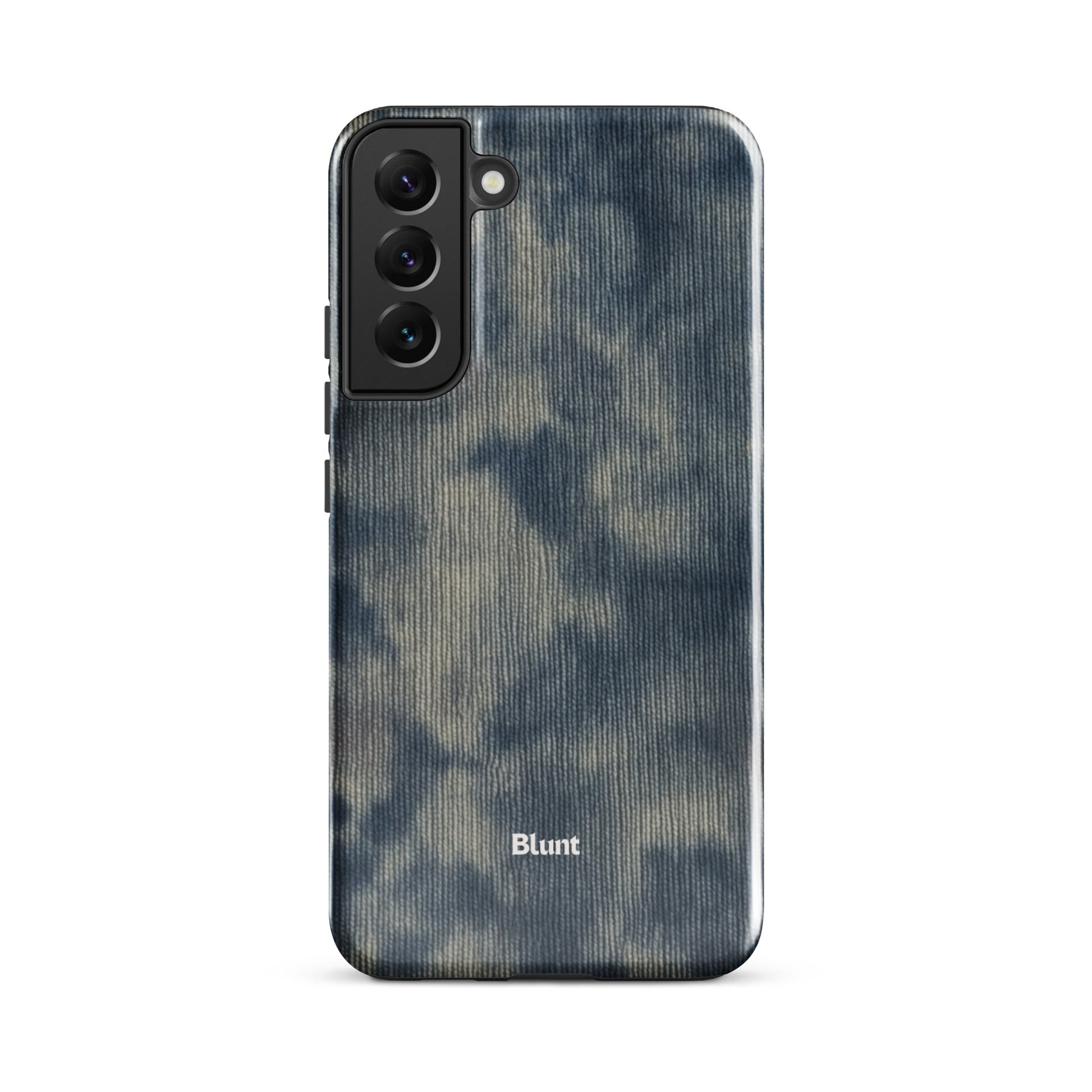 Bleach Denim Samsung Case - Blunt Cases