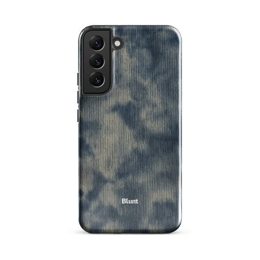 Bleach Denim Samsung Case - Blunt Cases