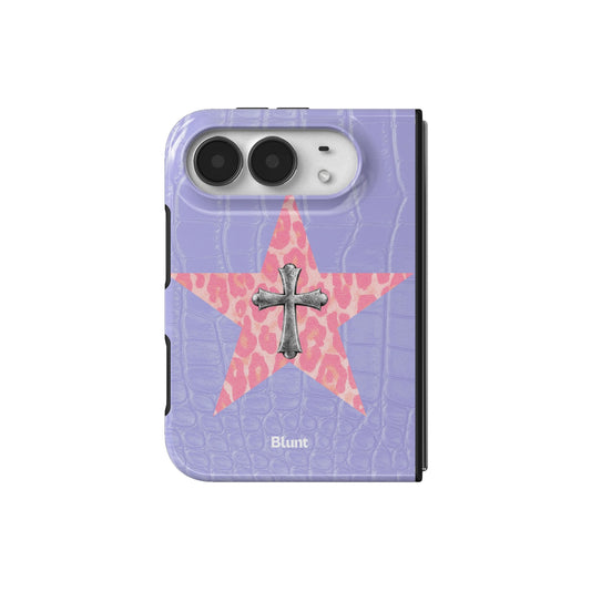 blessed-beads-iphone-case iPhone 18 Duo case, view 2