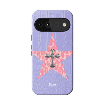 Blessed Beads Pixel Case - Blunt Cases