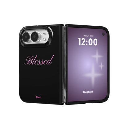blessed-iphone-case iPhone 18 Duo case, view 3