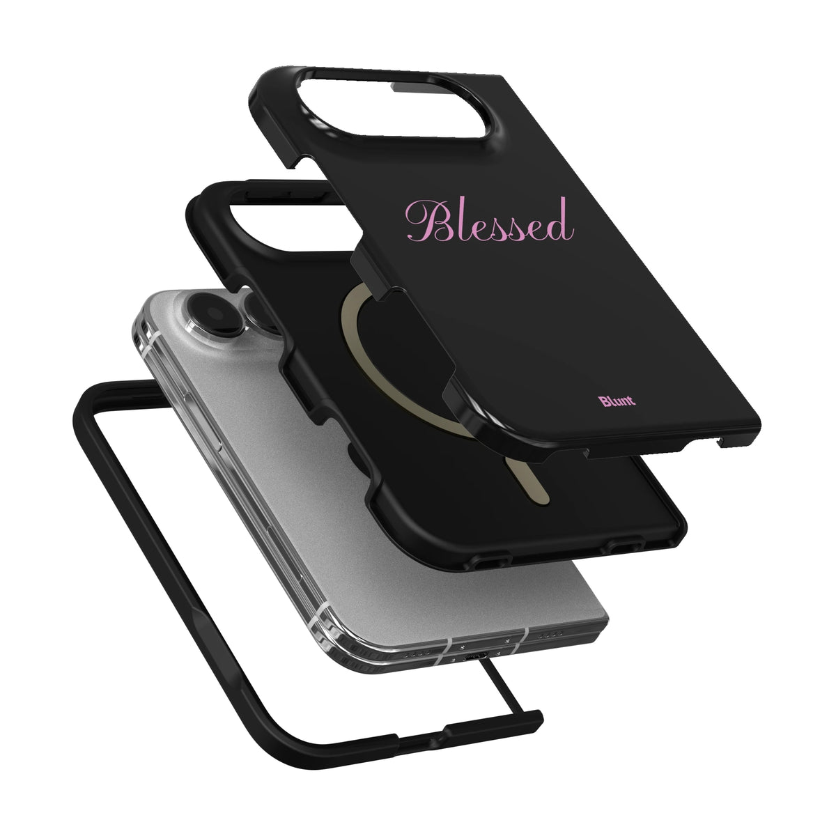 blessed-iphone-case iPhone 18 Duo case, view 6