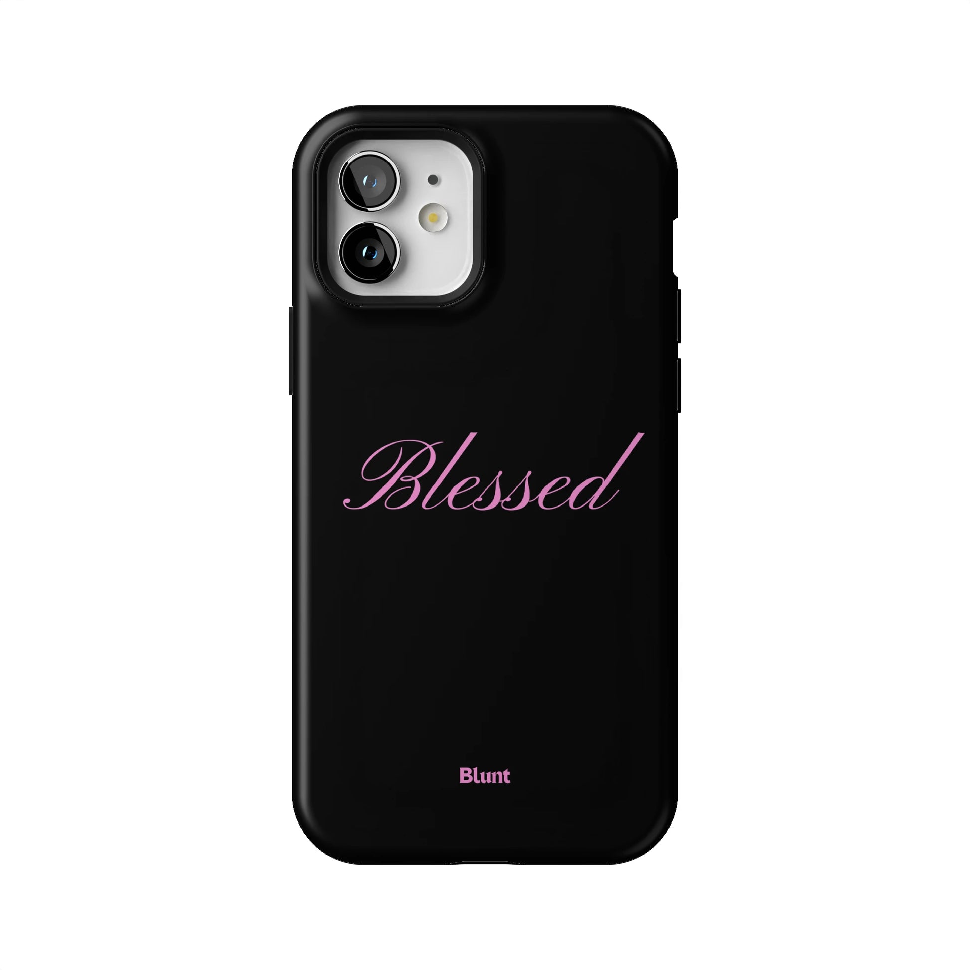 Blessed iPhone Case gallery - Iphone_12_Iphone_1