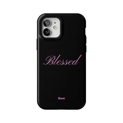 Blessed iPhone Case gallery - Iphone_12_Iphone_1