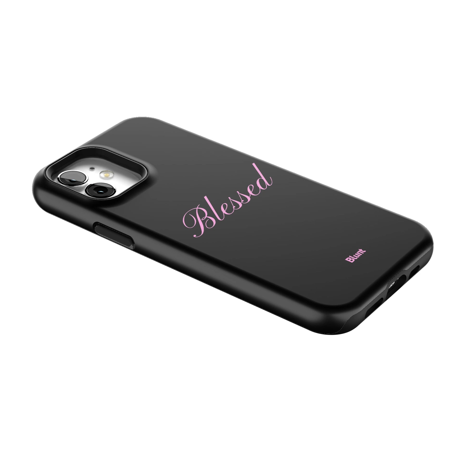 Blessed iPhone Case gallery - Iphone_12_Iphone_2
