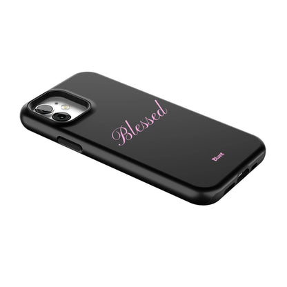 Blessed iPhone Case gallery - Iphone_12_Iphone_2