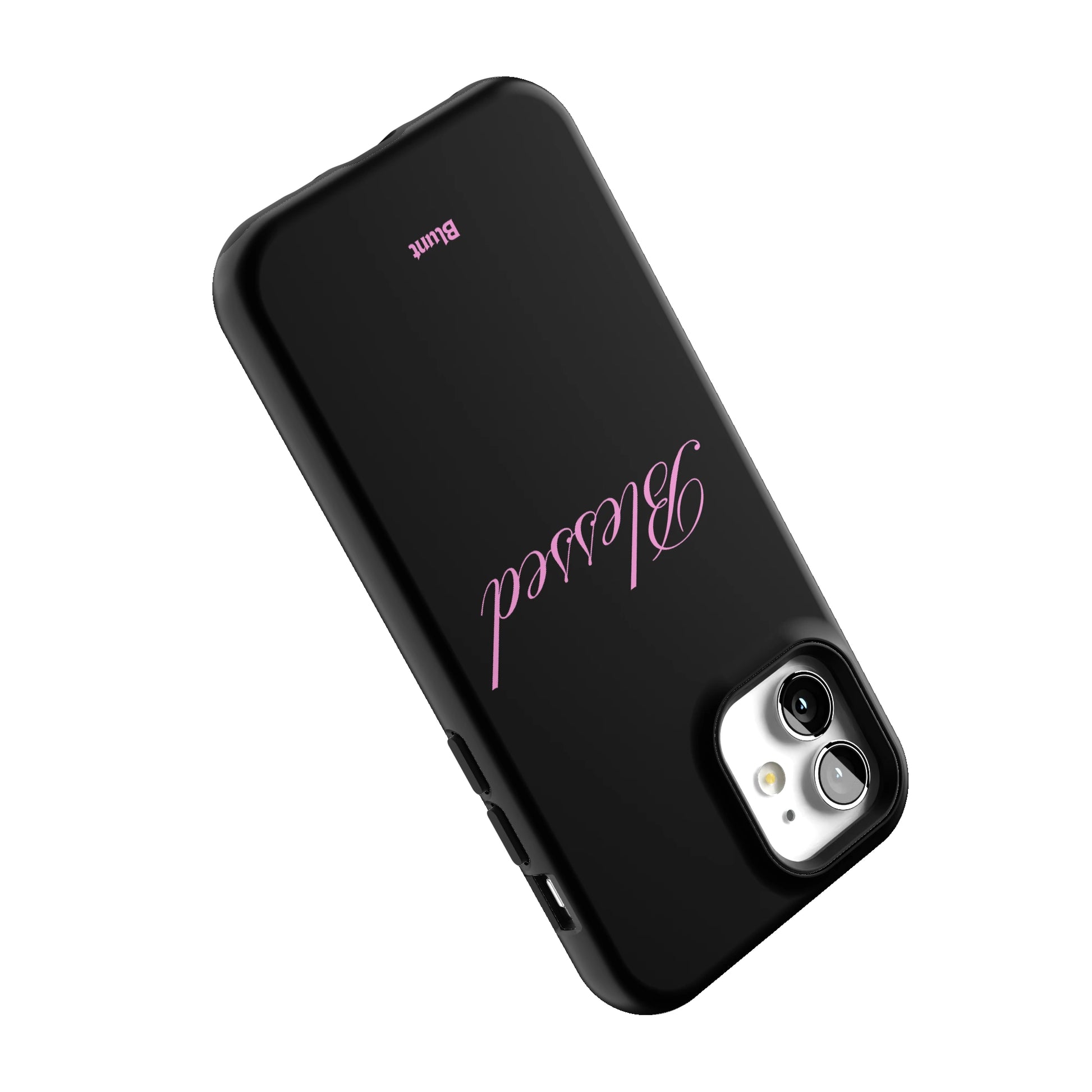 Blessed iPhone Case gallery - Iphone_12_Iphone_5