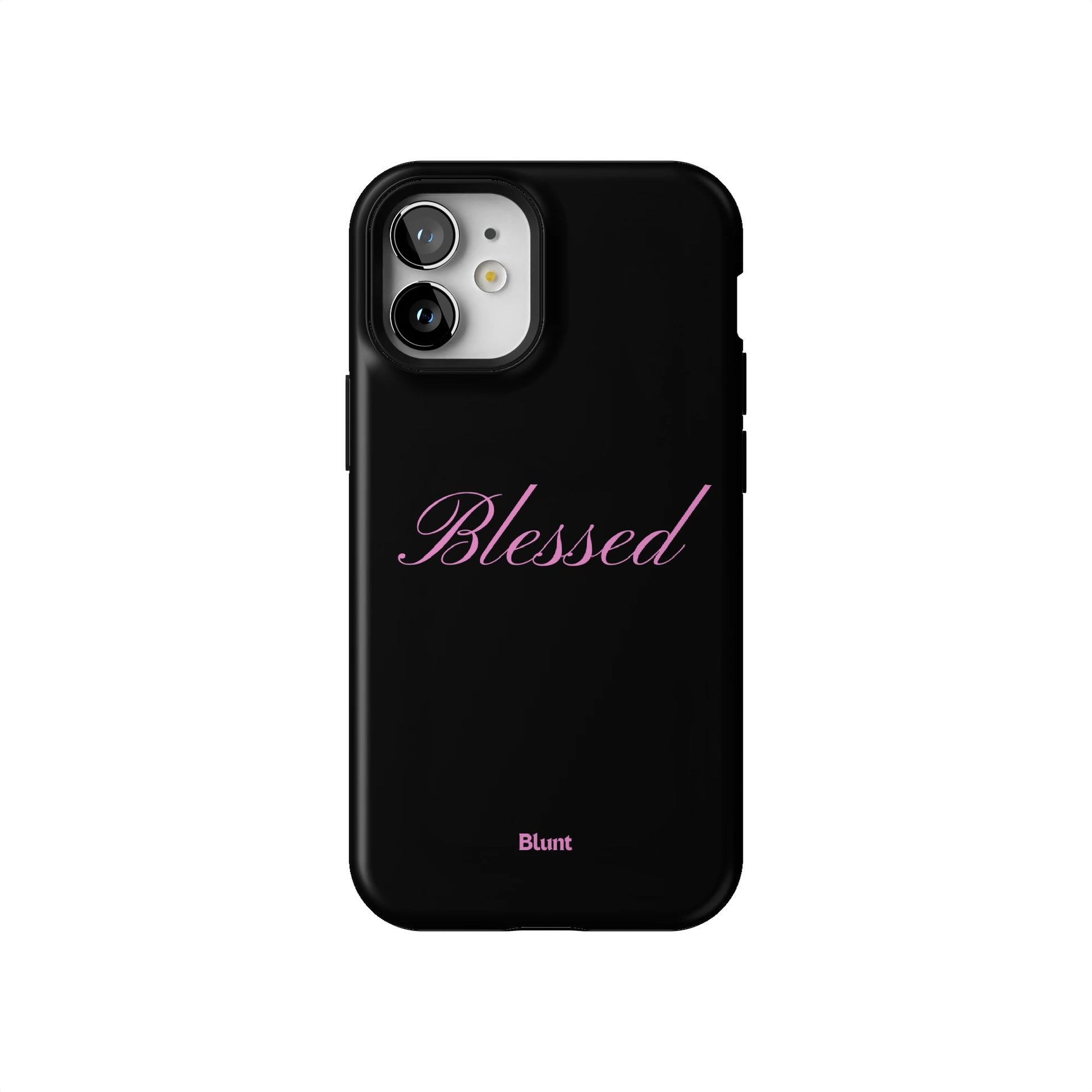 Blessed iPhone Case gallery - Iphone_12_Mini_Air_Plus_1