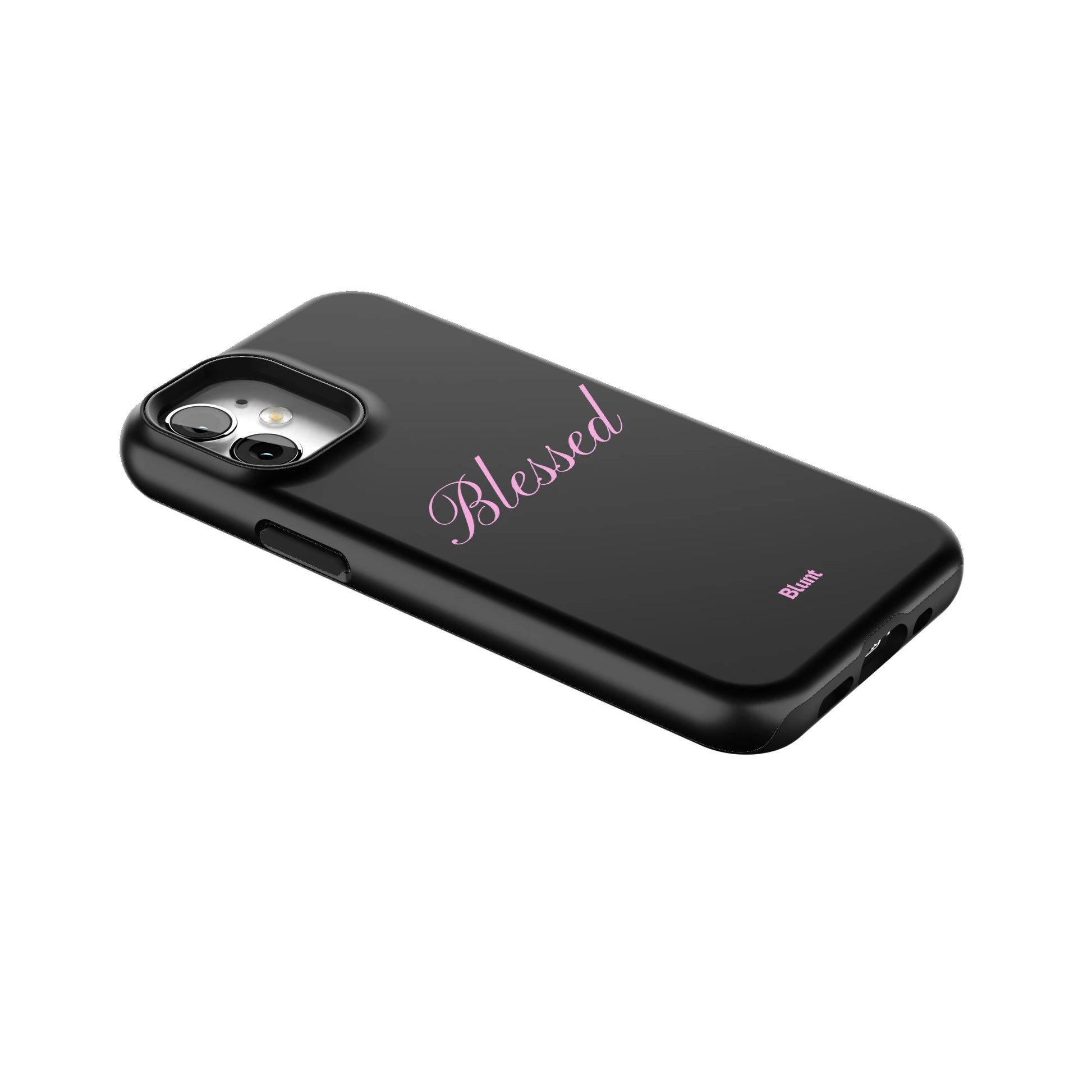 Blessed iPhone Case gallery - Iphone_12_Mini_Air_Plus_2