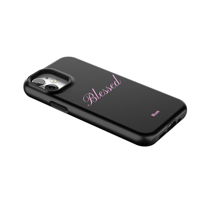 Blessed iPhone Case gallery - Iphone_12_Mini_Air_Plus_2
