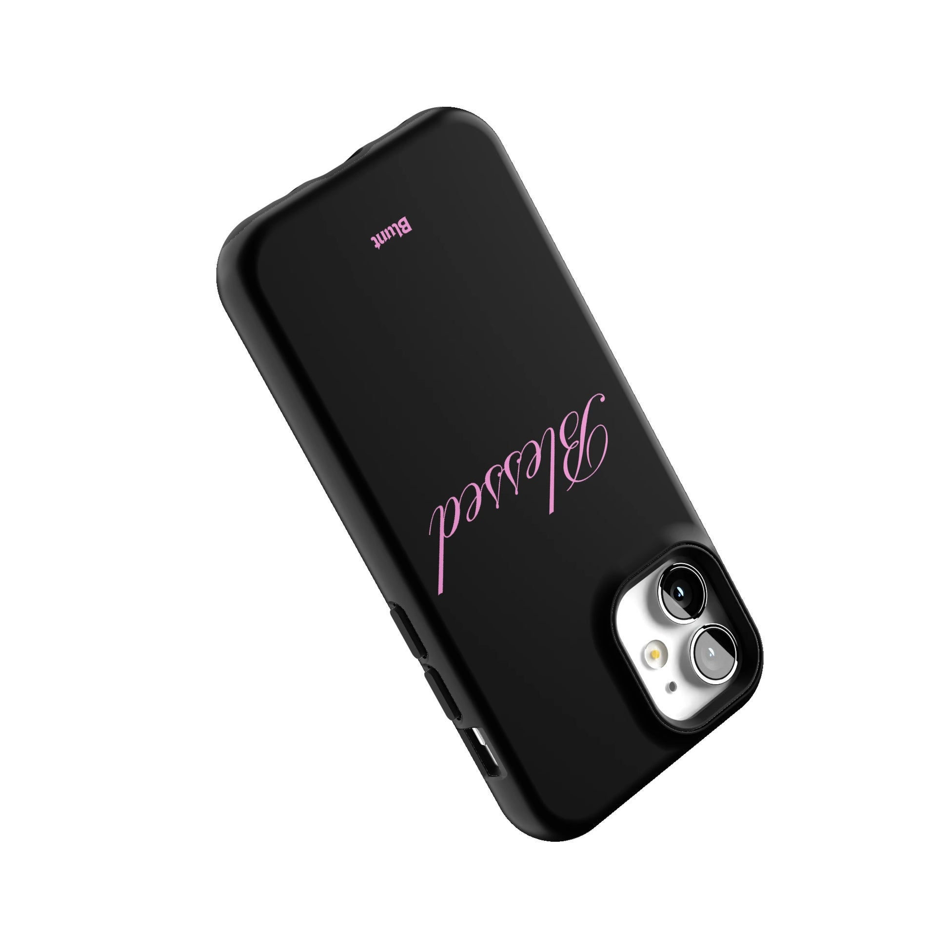 Blessed iPhone Case gallery - Iphone_12_Mini_Air_Plus_5