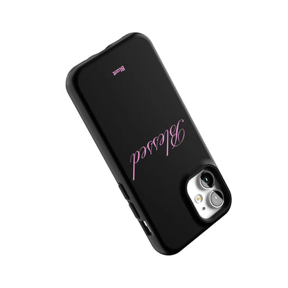 Blessed iPhone Case gallery - Iphone_12_Mini_Air_Plus_5