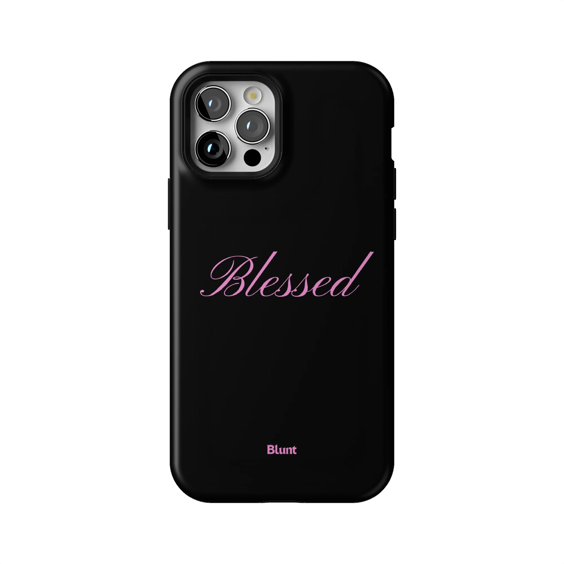 Blessed iPhone Case gallery - Iphone_12_Pro_1