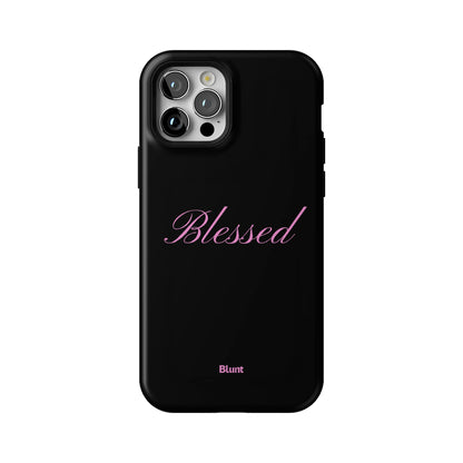 Blessed iPhone Case gallery - Iphone_12_Pro_1