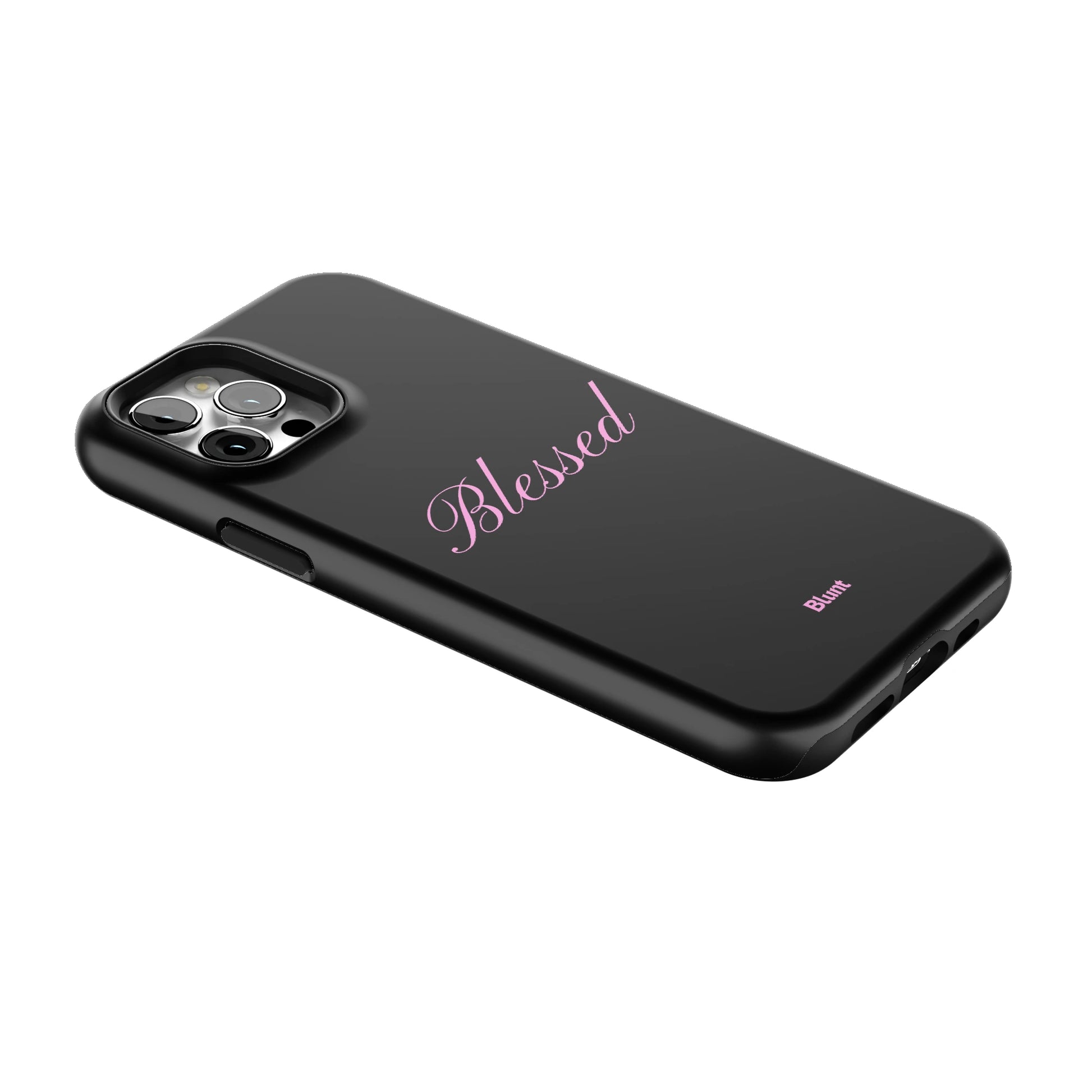 Blessed iPhone Case gallery - Iphone_12_Pro_2