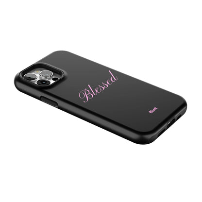 Blessed iPhone Case gallery - Iphone_12_Pro_2
