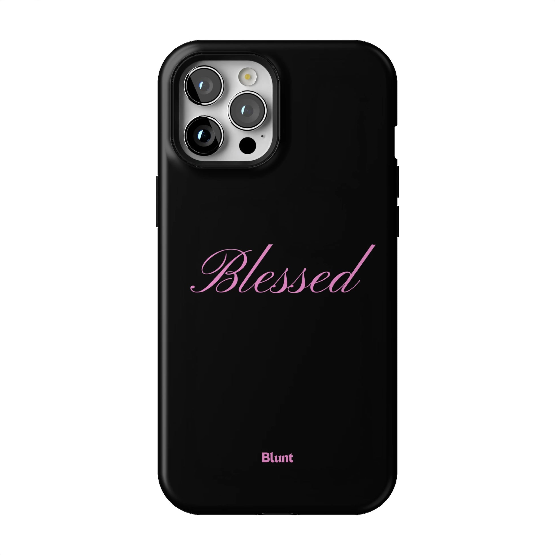 Blessed iPhone Case gallery - Iphone_12_Pro_Max_1