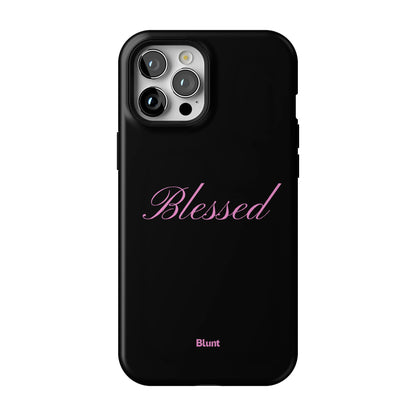 Blessed iPhone Case gallery - Iphone_12_Pro_Max_1