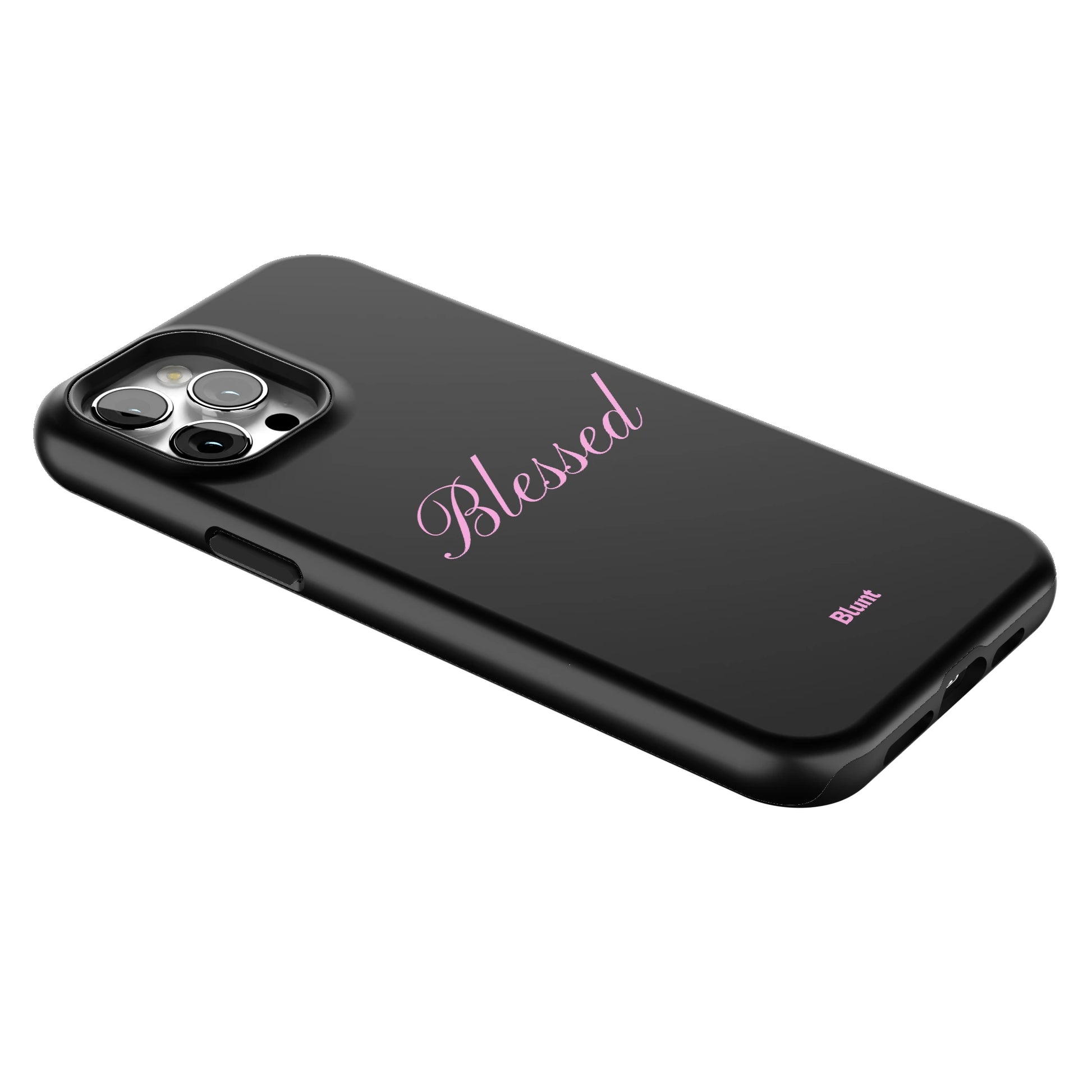 Blessed iPhone Case gallery - Iphone_12_Pro_Max_2