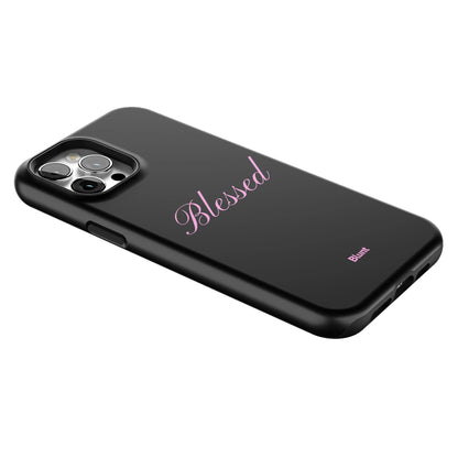 Blessed iPhone Case gallery - Iphone_12_Pro_Max_2