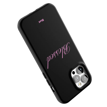 Blessed iPhone Case gallery - Iphone_12_Pro_Max_5