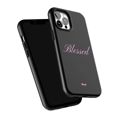 Blessed iPhone Case gallery - Iphone_12_Pro_Max_6