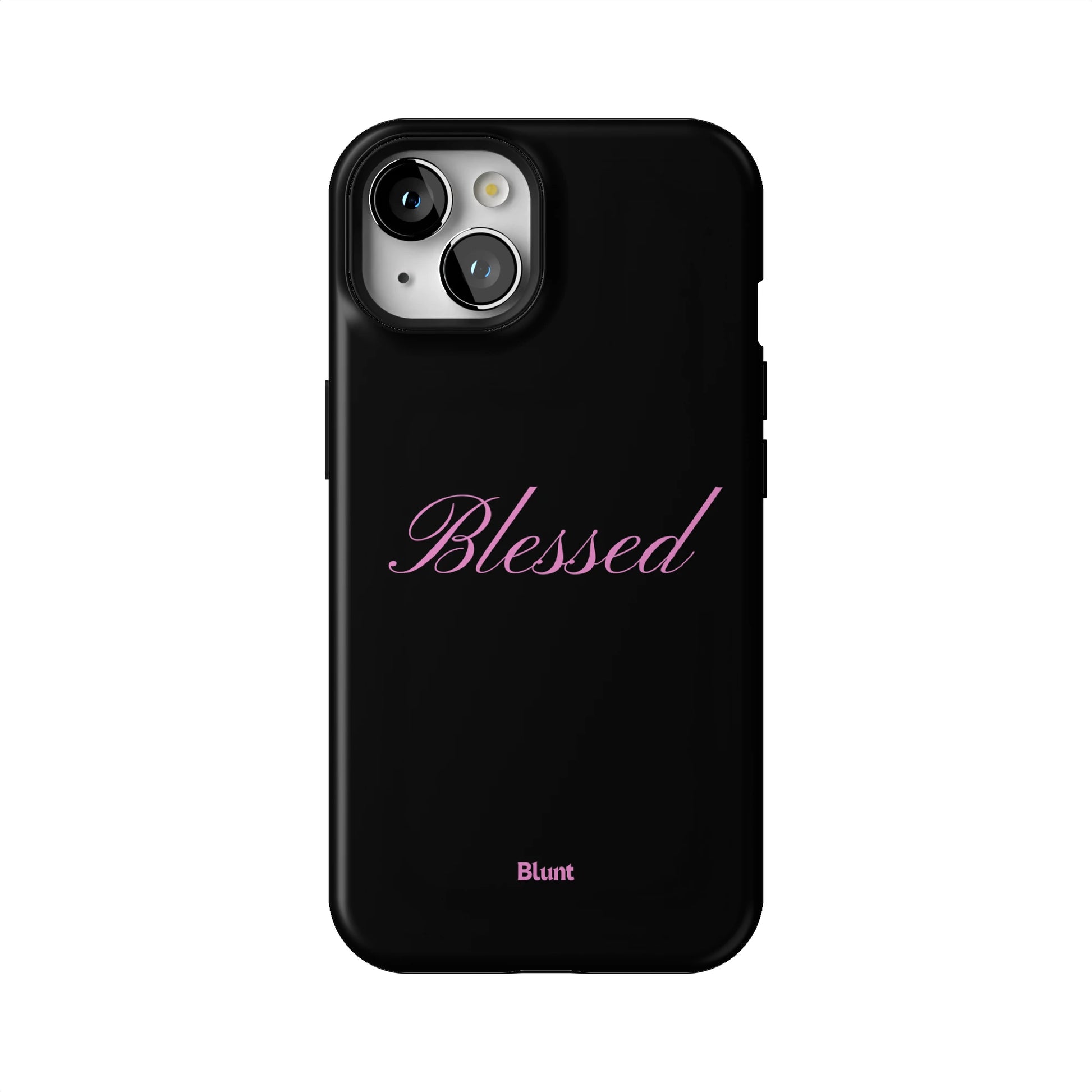 Blessed iPhone Case gallery - Iphone_13_Iphone_1