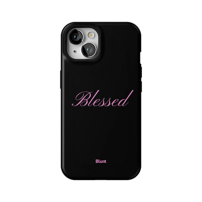 Blessed iPhone Case gallery - Iphone_13_Iphone_1