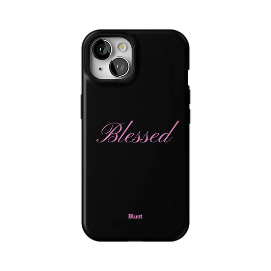 Blessed iPhone Case gallery - Iphone_13_Iphone_1
