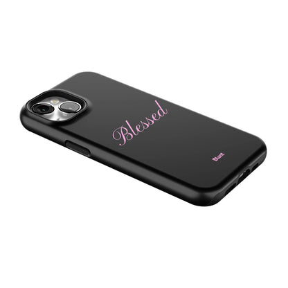 Blessed iPhone Case gallery - Iphone_13_Iphone_2