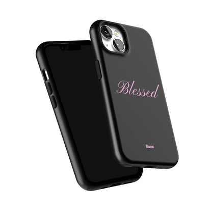 Blessed iPhone Case gallery - Iphone_13_Iphone_6