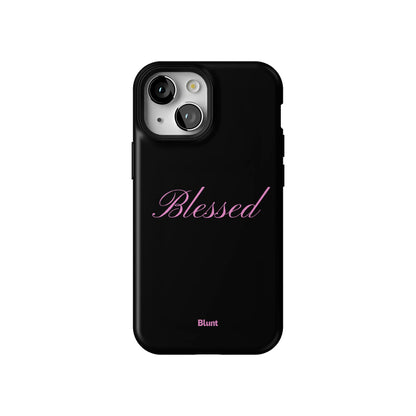 Blessed iPhone Case gallery - Iphone_13_Mini_Air_Plus_1