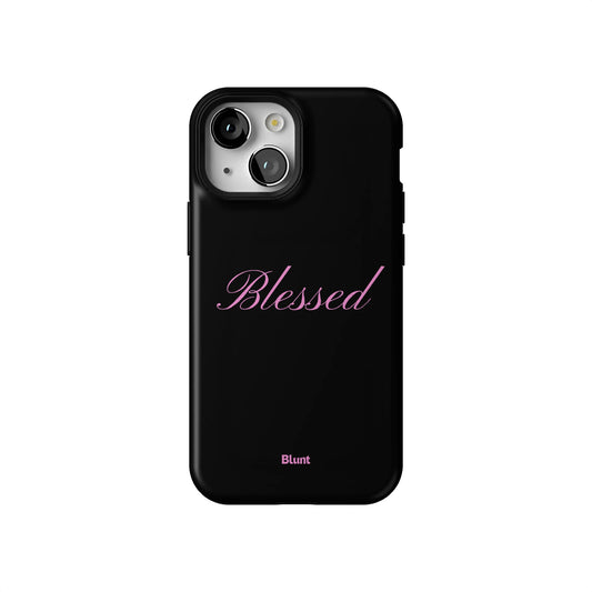 Blessed iPhone Case gallery - Iphone_13_Mini_Air_Plus_1