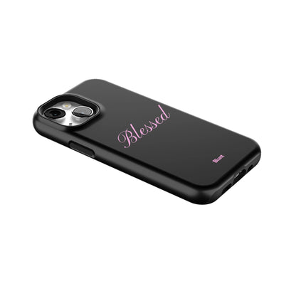 Blessed iPhone Case gallery - Iphone_13_Mini_Air_Plus_2