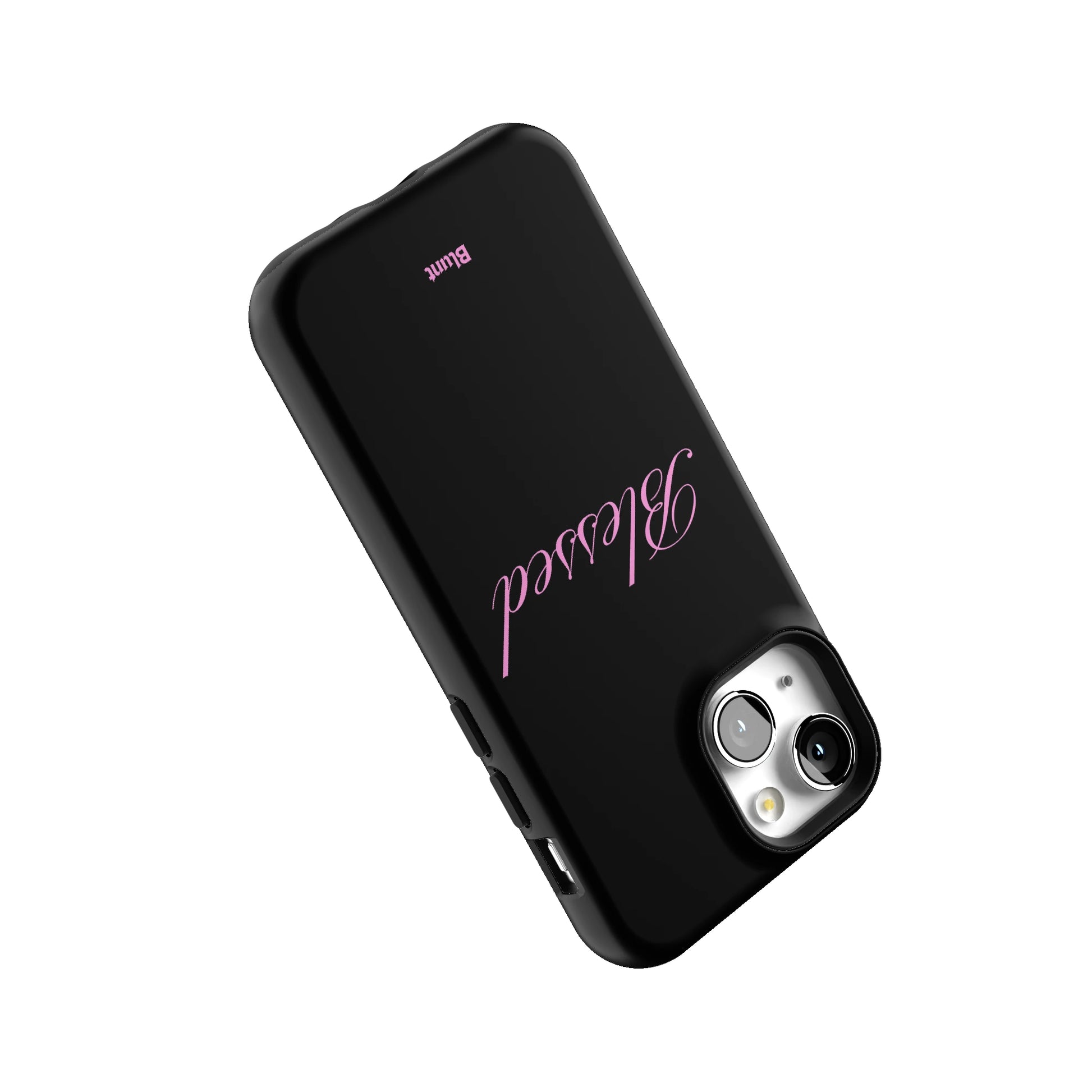 Blessed iPhone Case gallery - Iphone_13_Mini_Air_Plus_5