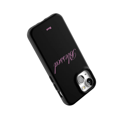 Blessed iPhone Case gallery - Iphone_13_Mini_Air_Plus_5