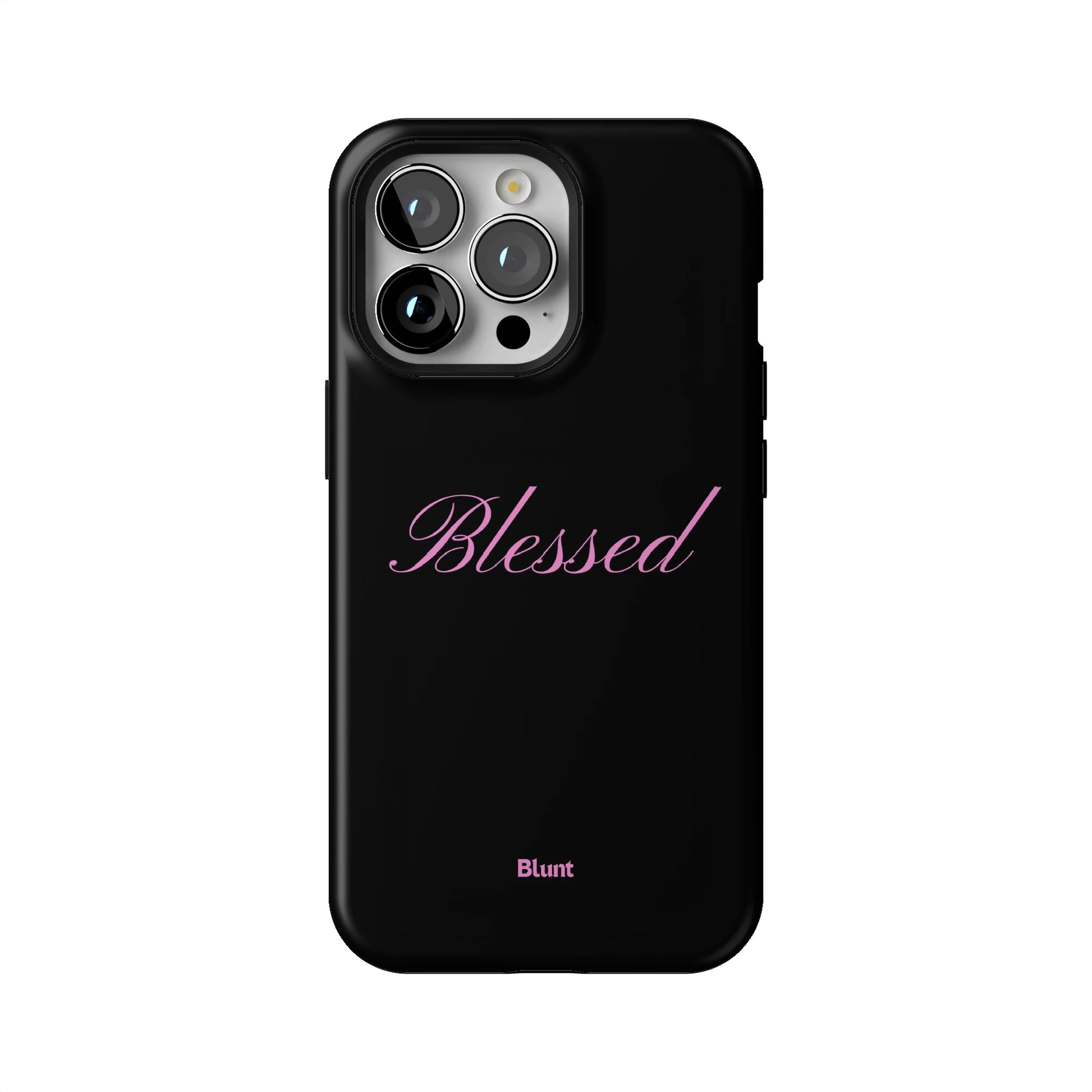 Blessed iPhone Case gallery - Iphone_13_Pro_1