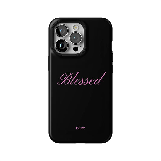 Blessed iPhone Case gallery - Iphone_13_Pro_1