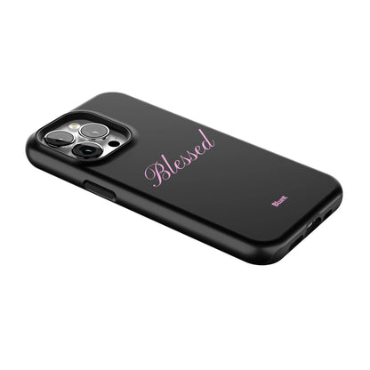 Blessed iPhone Case gallery - Iphone_13_Pro_2