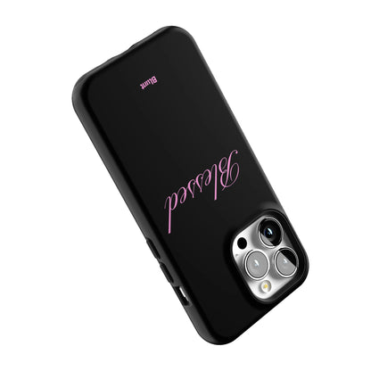 Blessed iPhone Case gallery - Iphone_13_Pro_5
