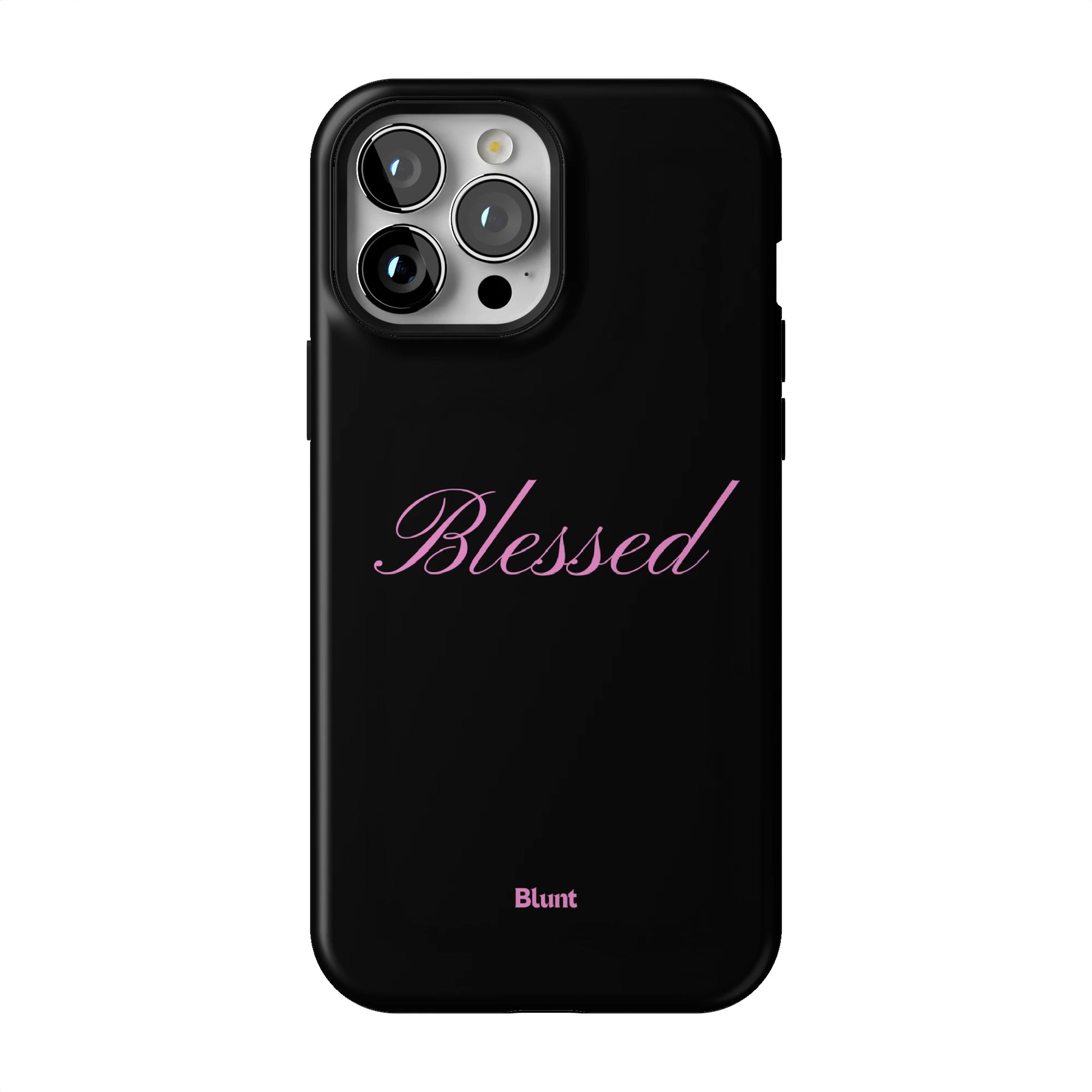 Blessed iPhone Case gallery - Iphone_13_Pro_Max_1