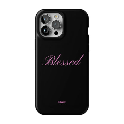 Blessed iPhone Case gallery - Iphone_13_Pro_Max_1