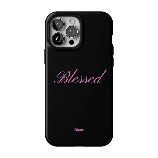 Blessed iPhone Case gallery - Iphone_13_Pro_Max_1