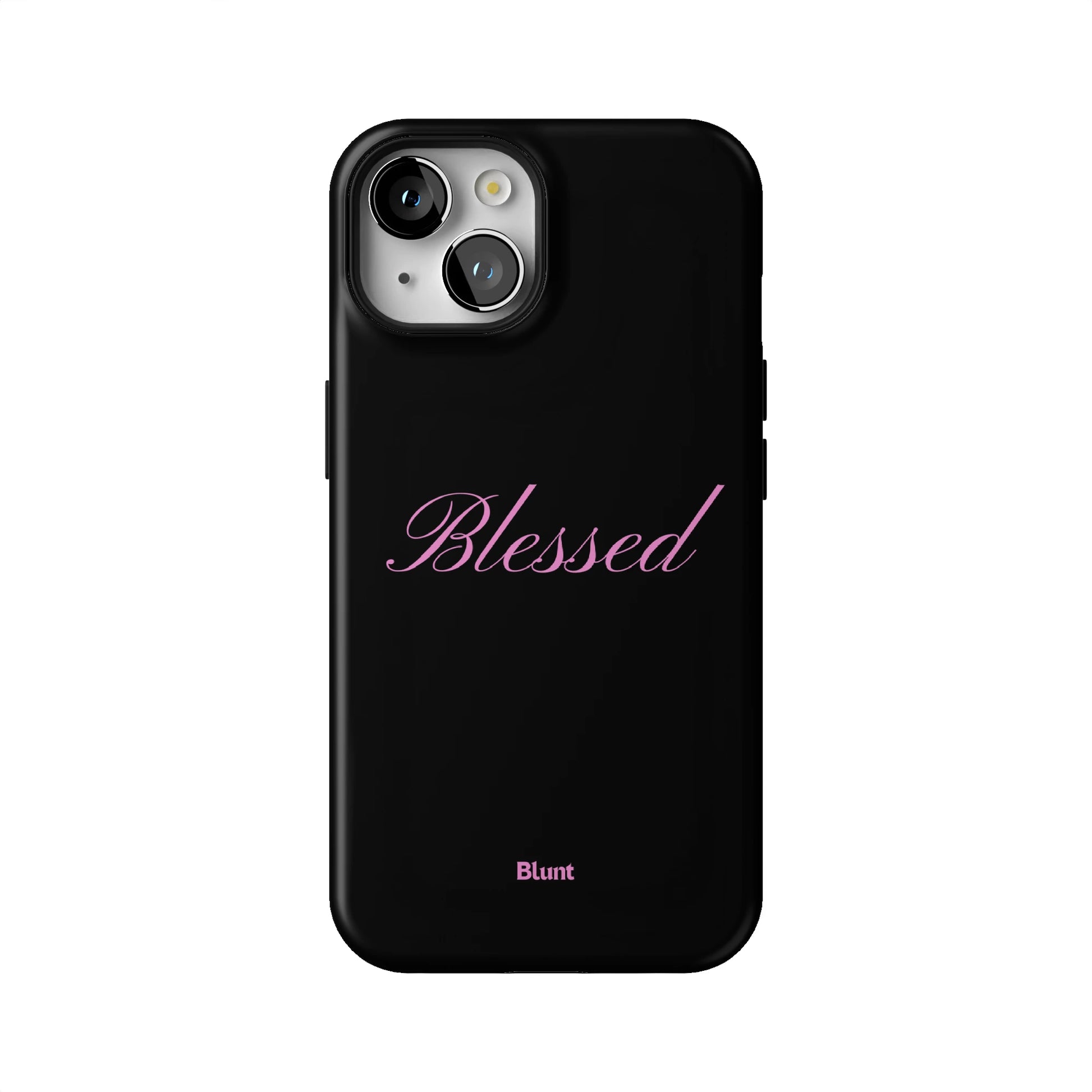 Blessed iPhone Case gallery - Iphone_14_Iphone_1