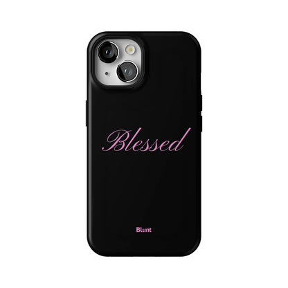 Blessed iPhone Case gallery - Iphone_14_Iphone_1