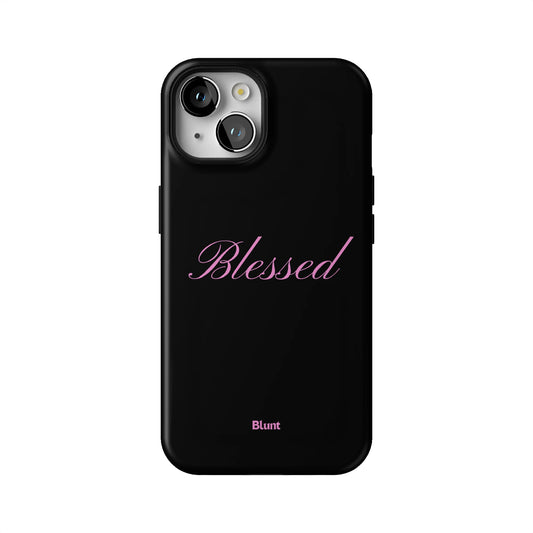 Blessed iPhone Case gallery - Iphone_14_Iphone_1