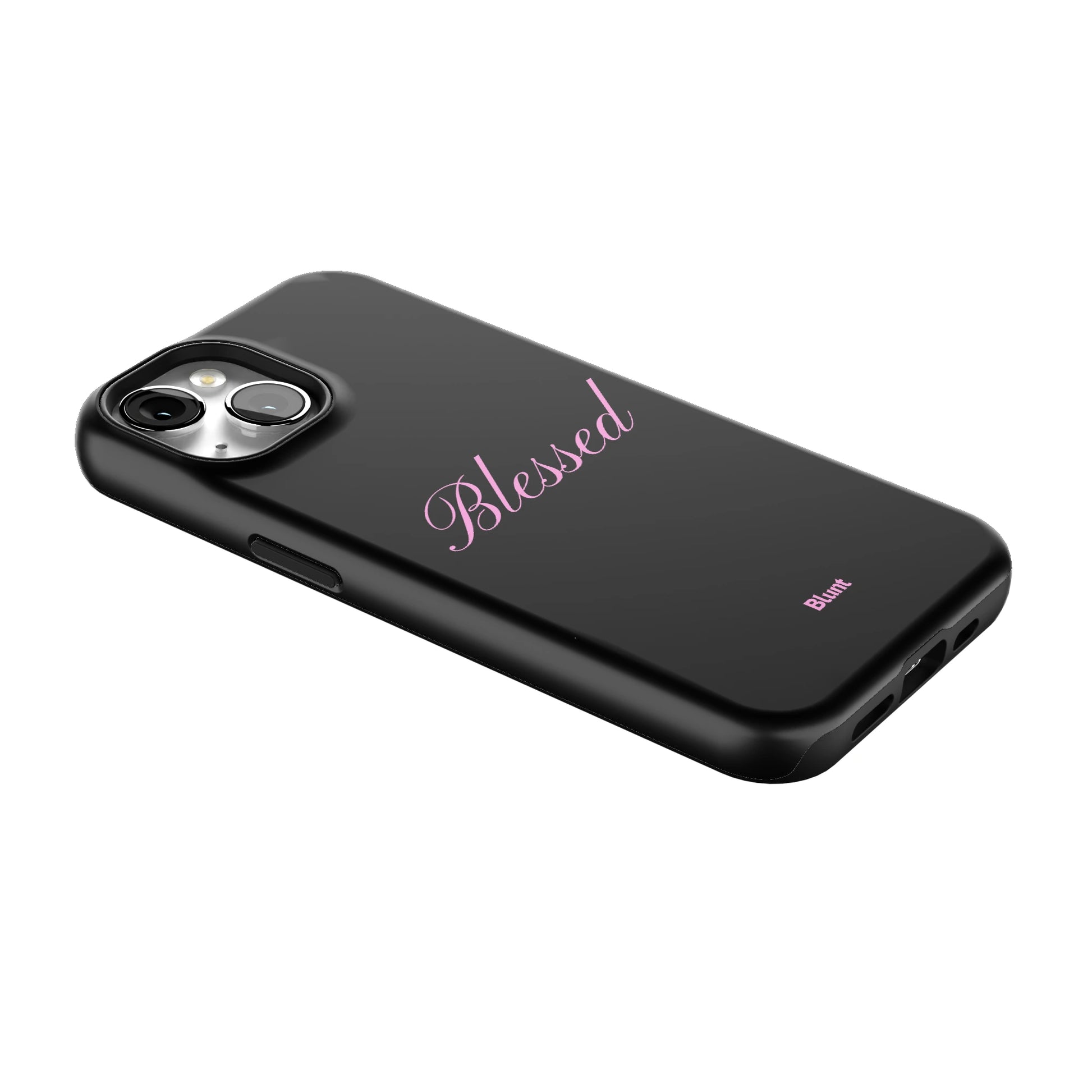Blessed iPhone Case gallery - Iphone_14_Iphone_2